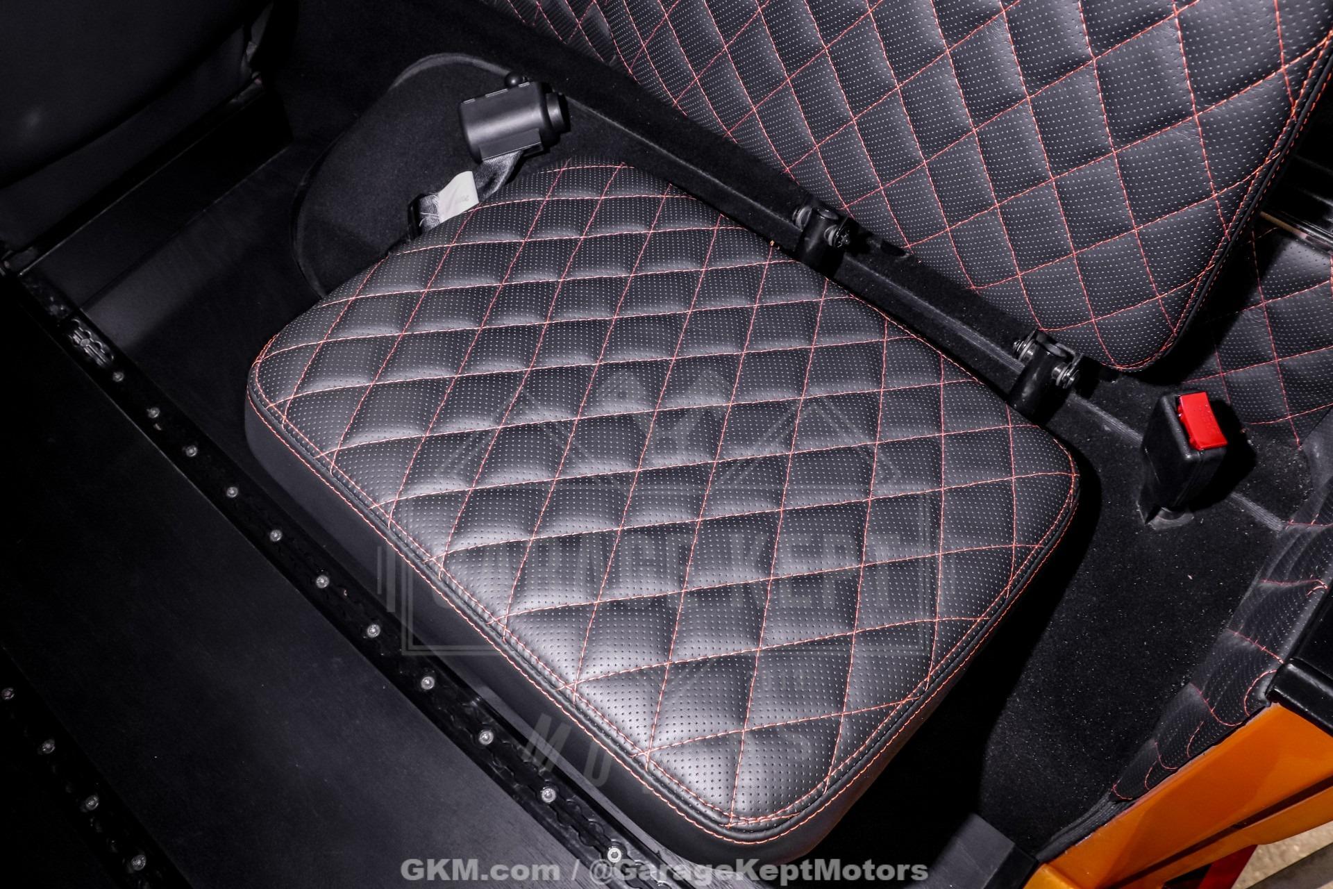 1993 Mercedes Benz G230
