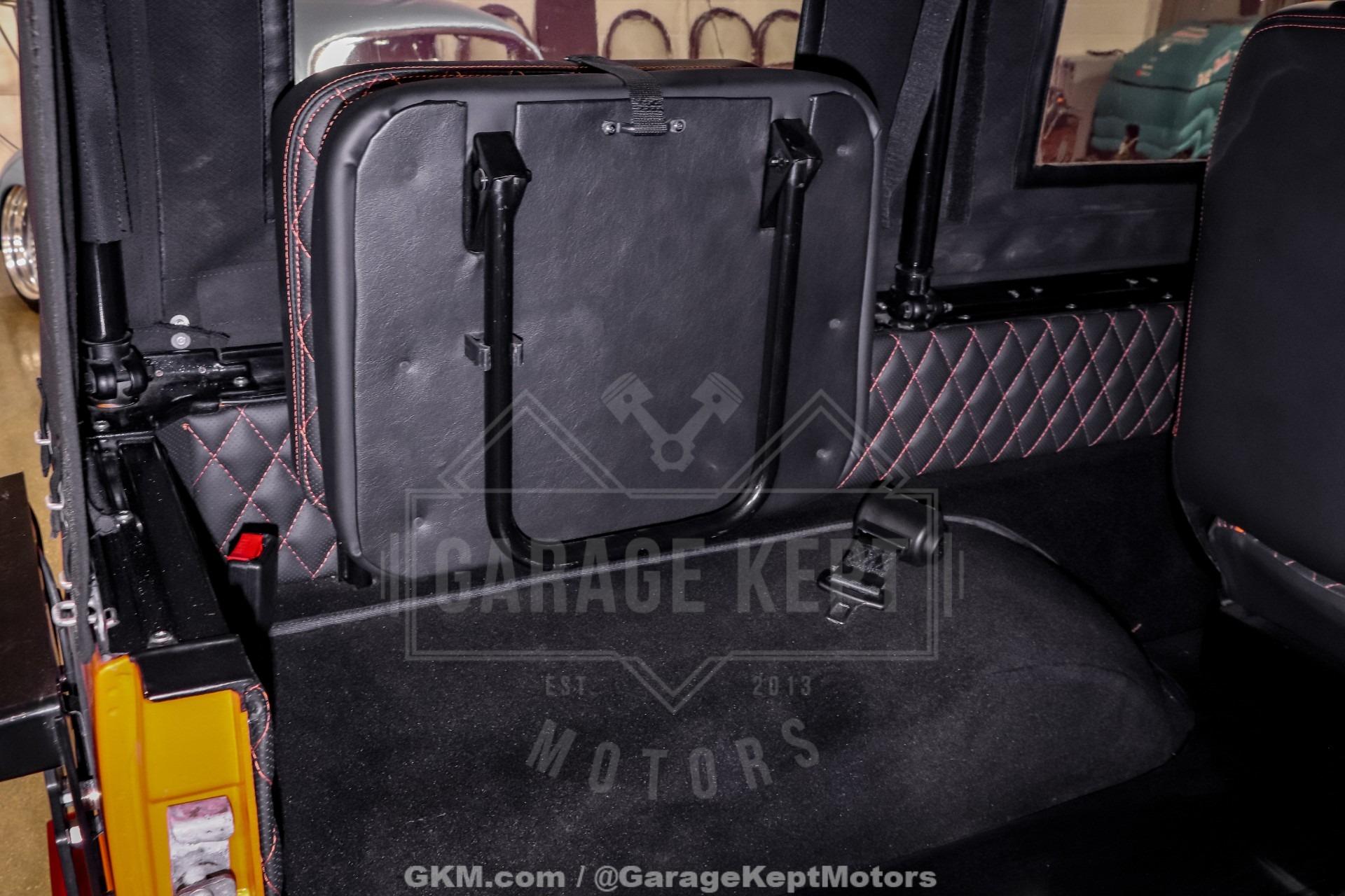 1993 Mercedes Benz G230