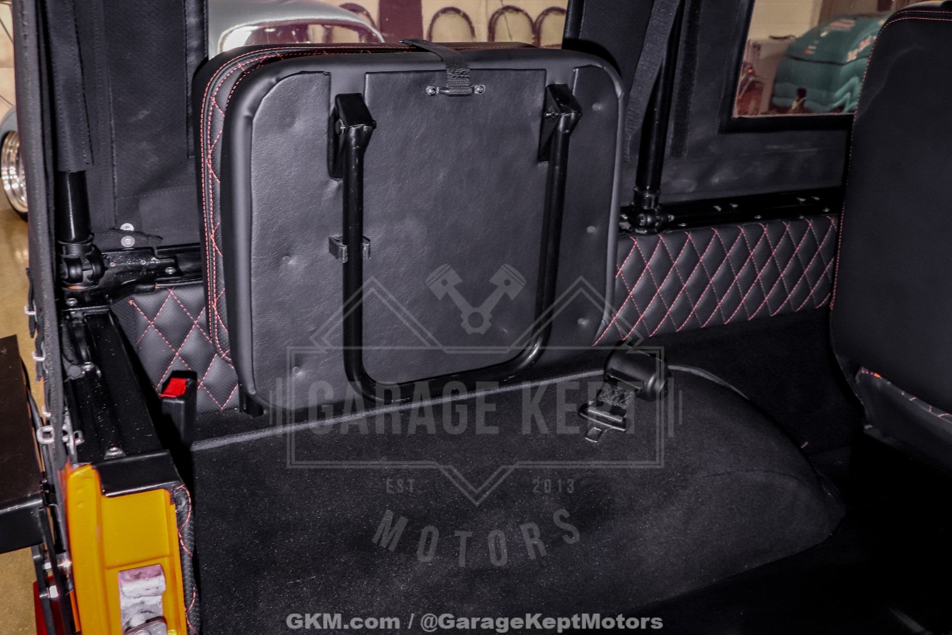 1993 Mercedes Benz G230