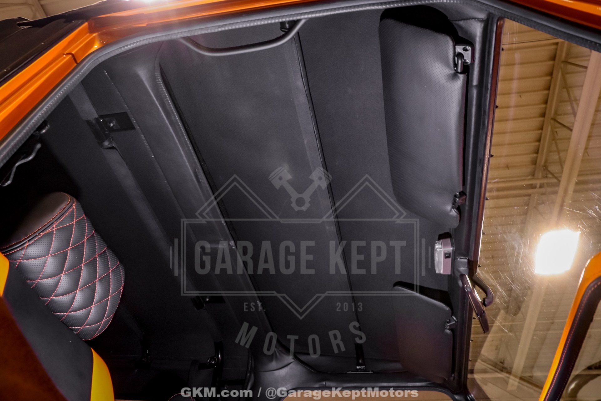 1993 Mercedes Benz G230