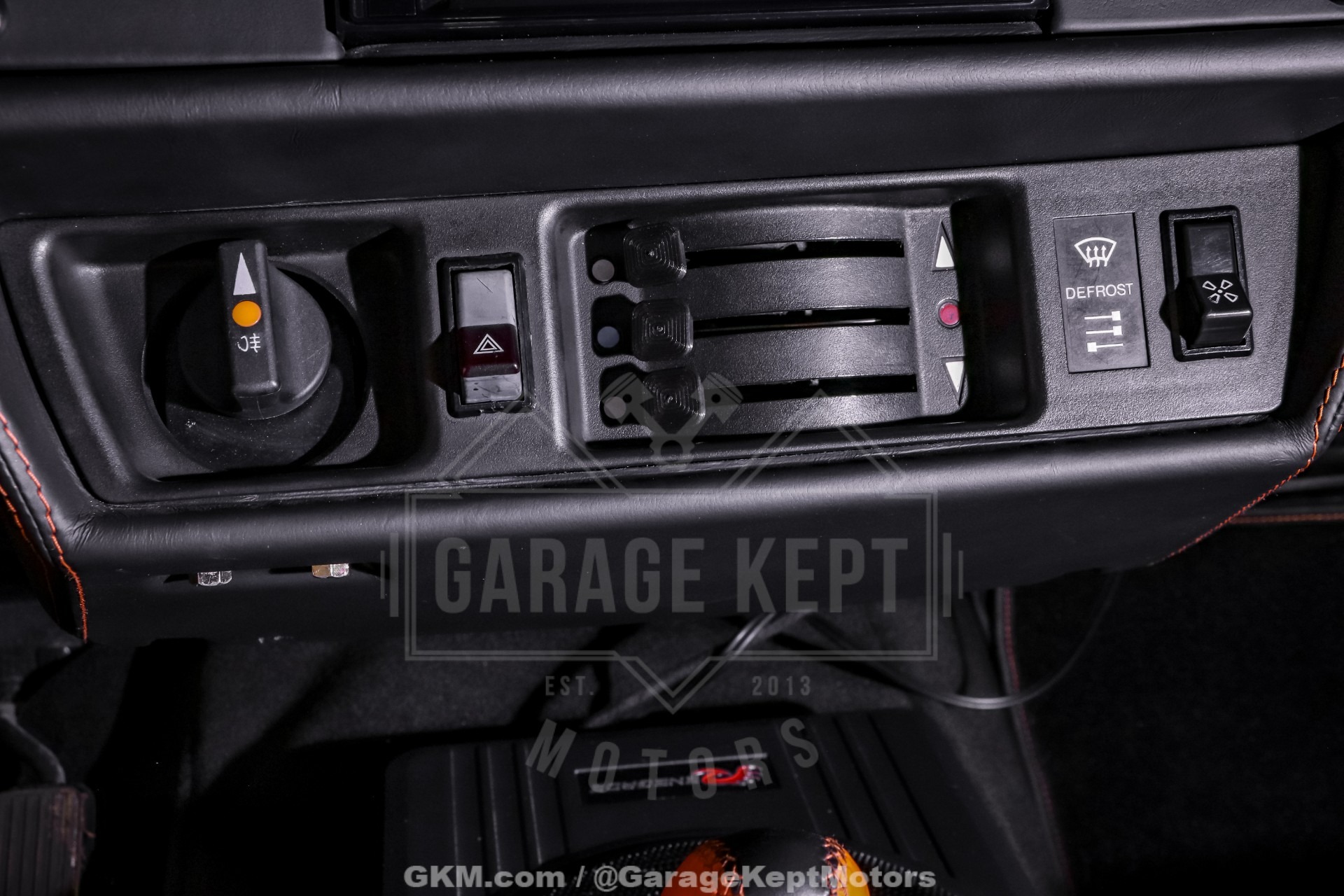 1993 Mercedes Benz G230