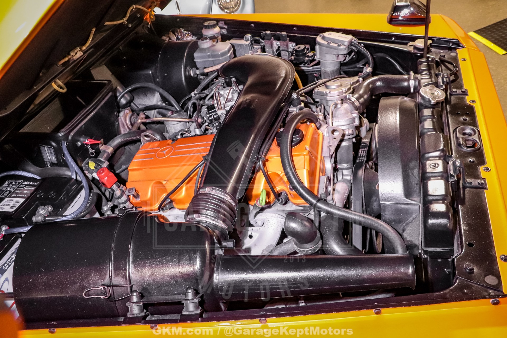 1993 Mercedes Benz G230