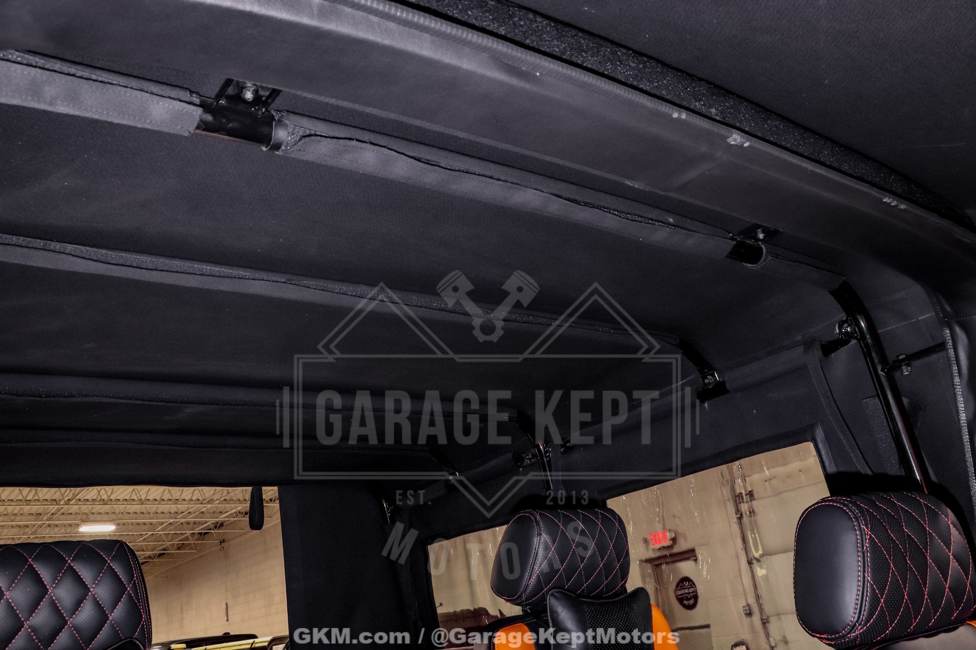 1993 Mercedes Benz G230