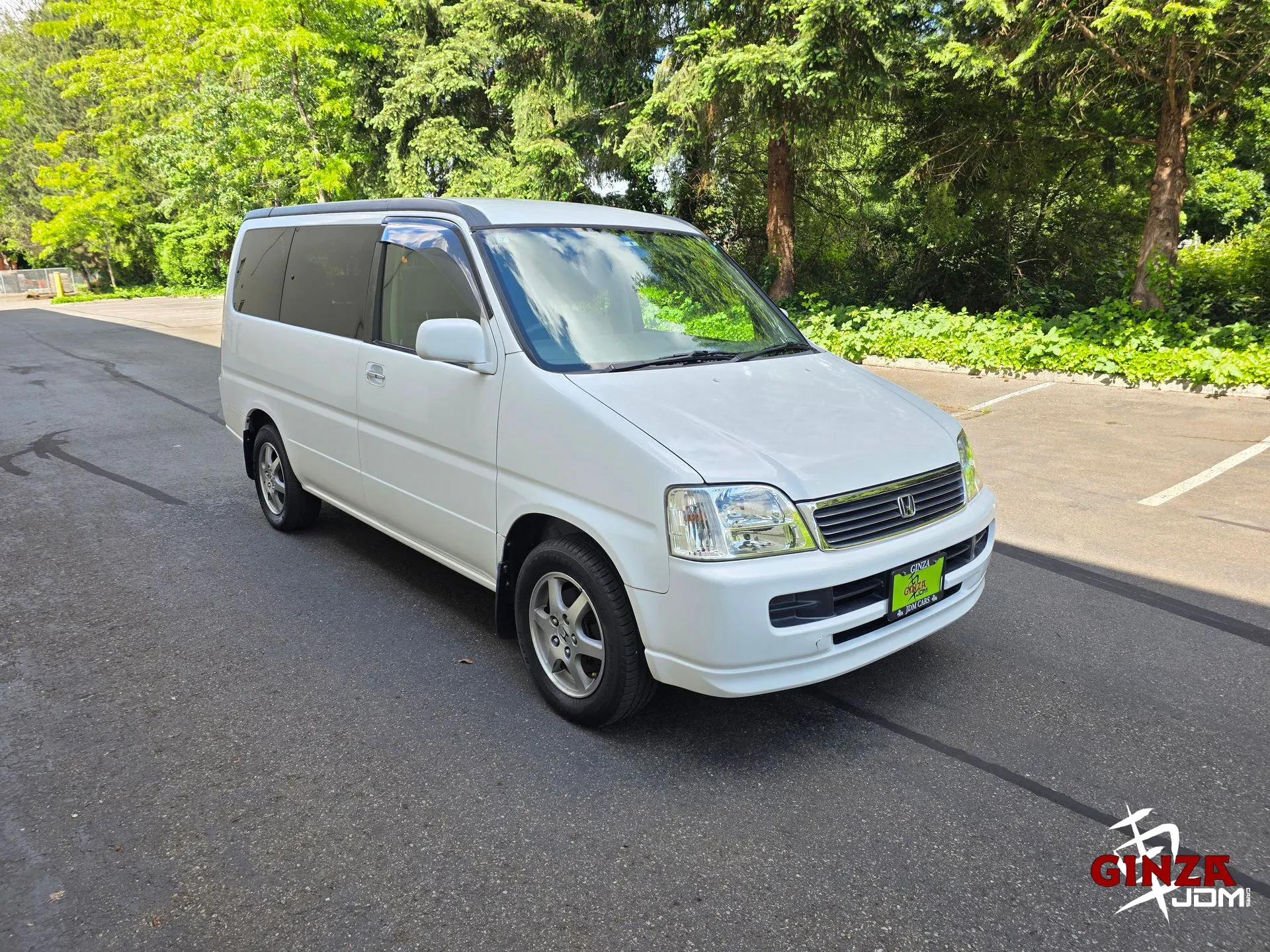 Honda Other