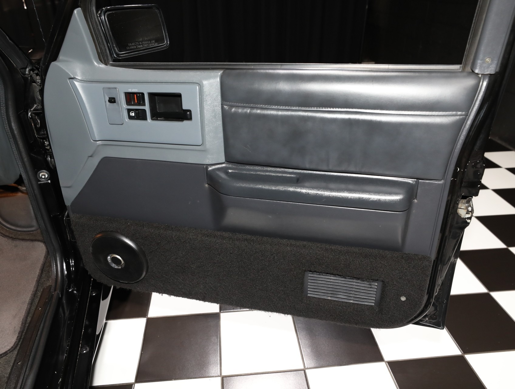 1993 GMC Typhoon