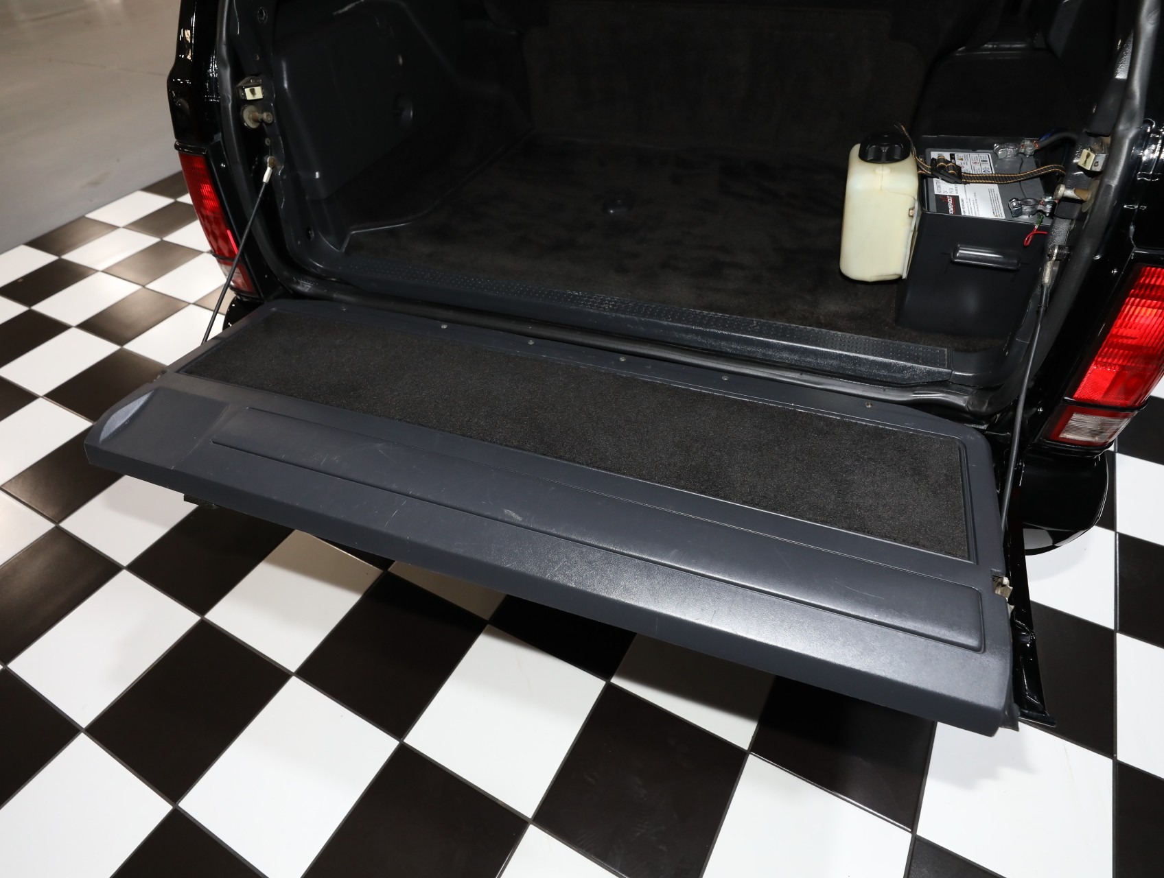 1993 GMC Typhoon