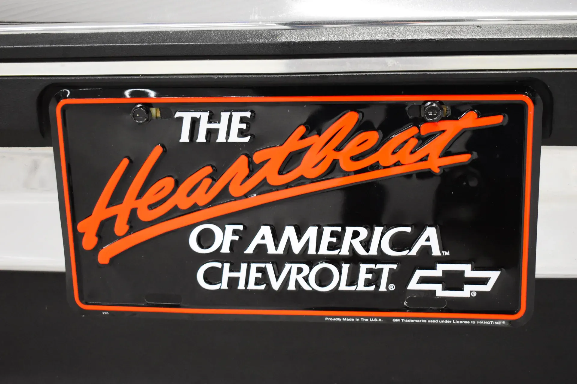 1991 Chevrolet S-10 4X4