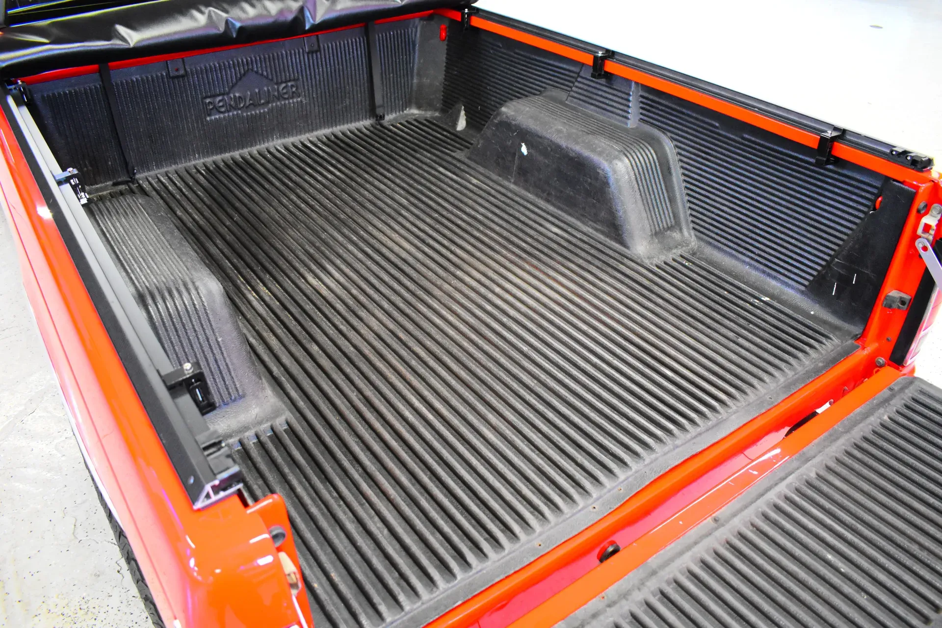 1991 Chevrolet S-10 4X4