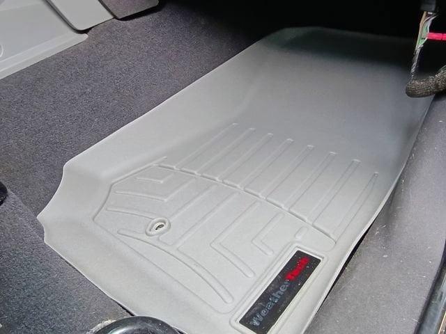 2010 Jeep Wrangler Sahara