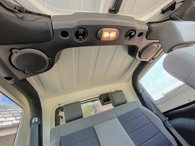 2010 Jeep Wrangler Sahara