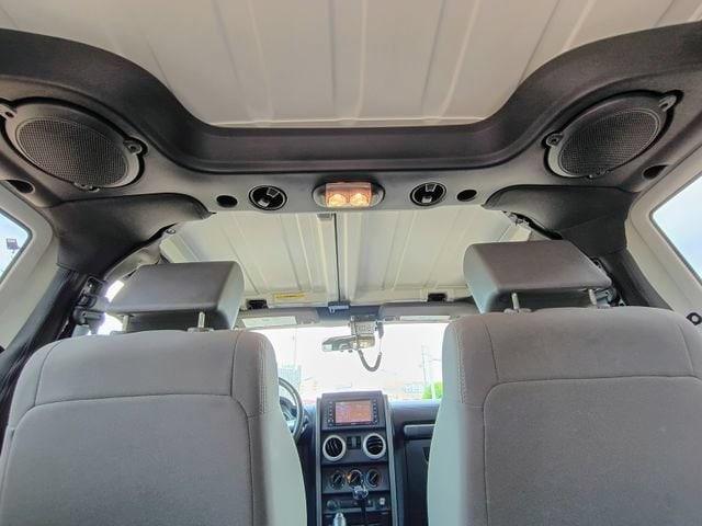 2010 Jeep Wrangler Sahara