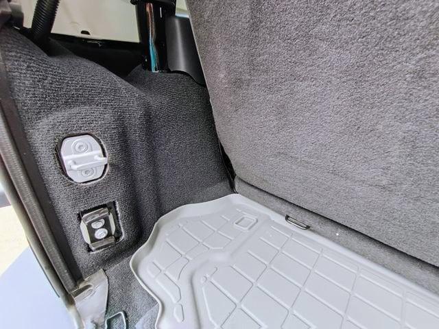 2010 Jeep Wrangler Sahara