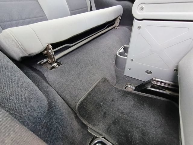 2010 Jeep Wrangler Sahara