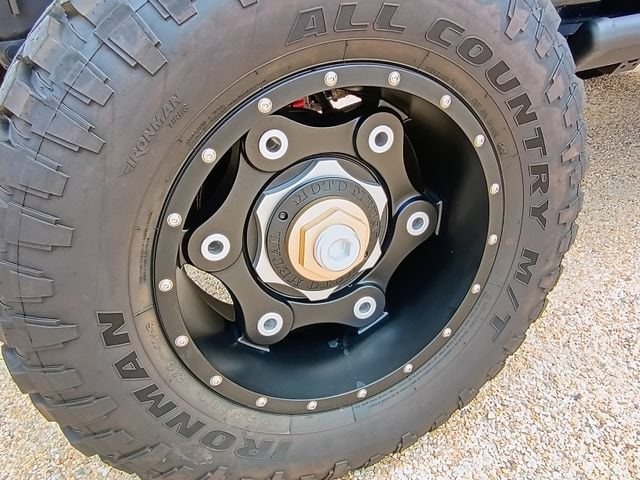 2010 Jeep Wrangler Sahara
