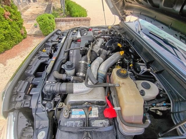 2011 Ford F-450 Super Duty Lariat FX4