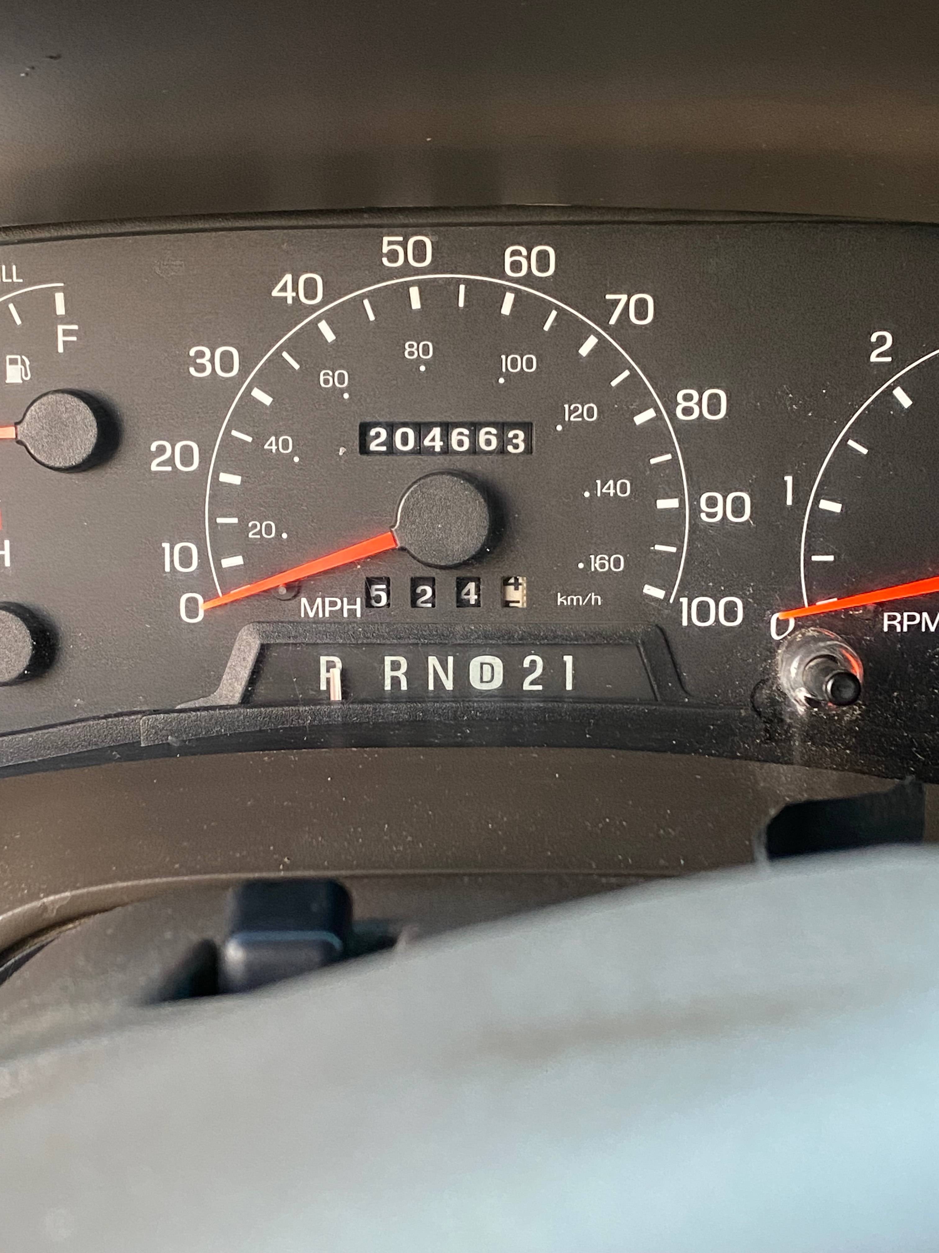 2001 Ford Excursion Limited