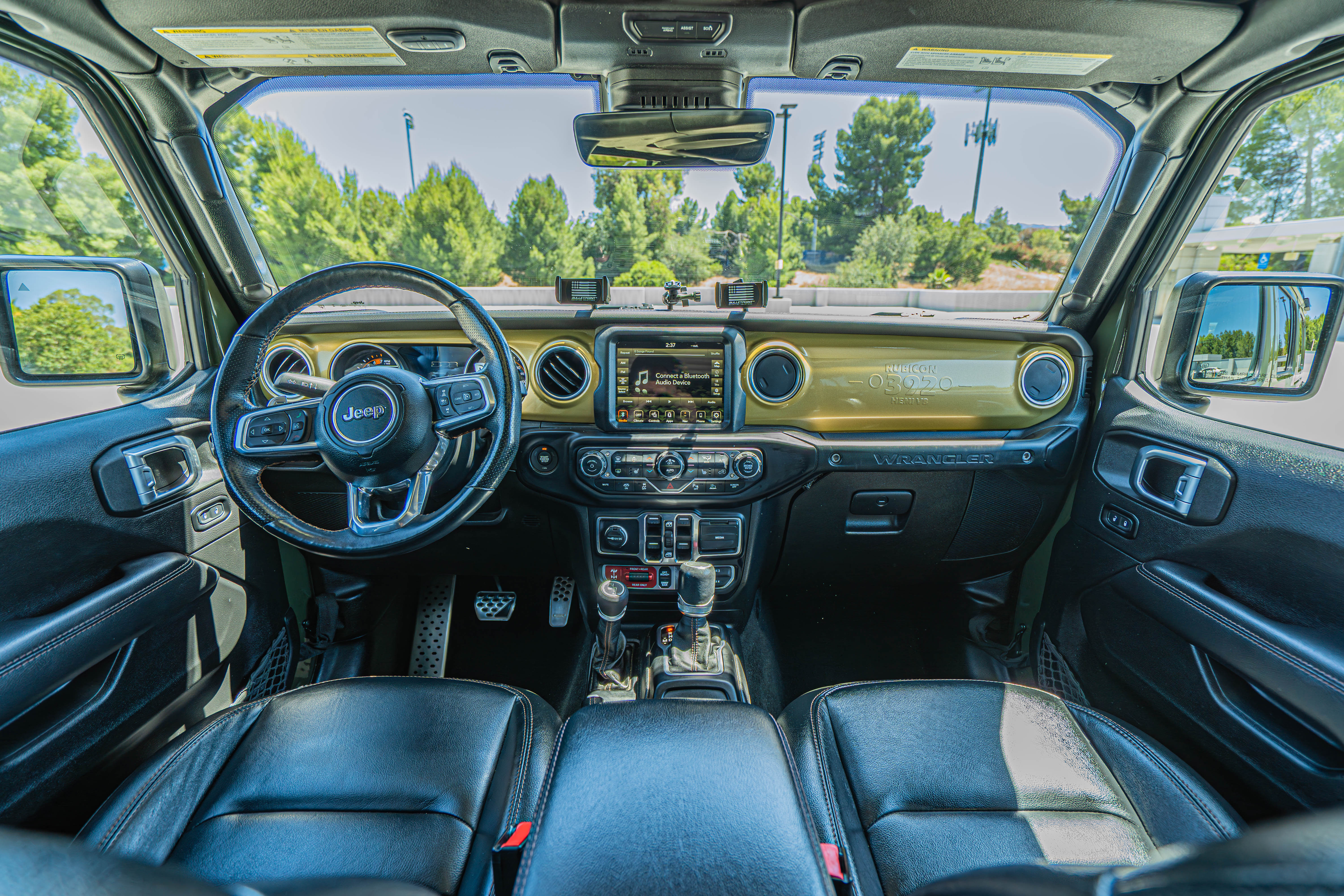 2023 Jeep Wrangler Rubicon 392