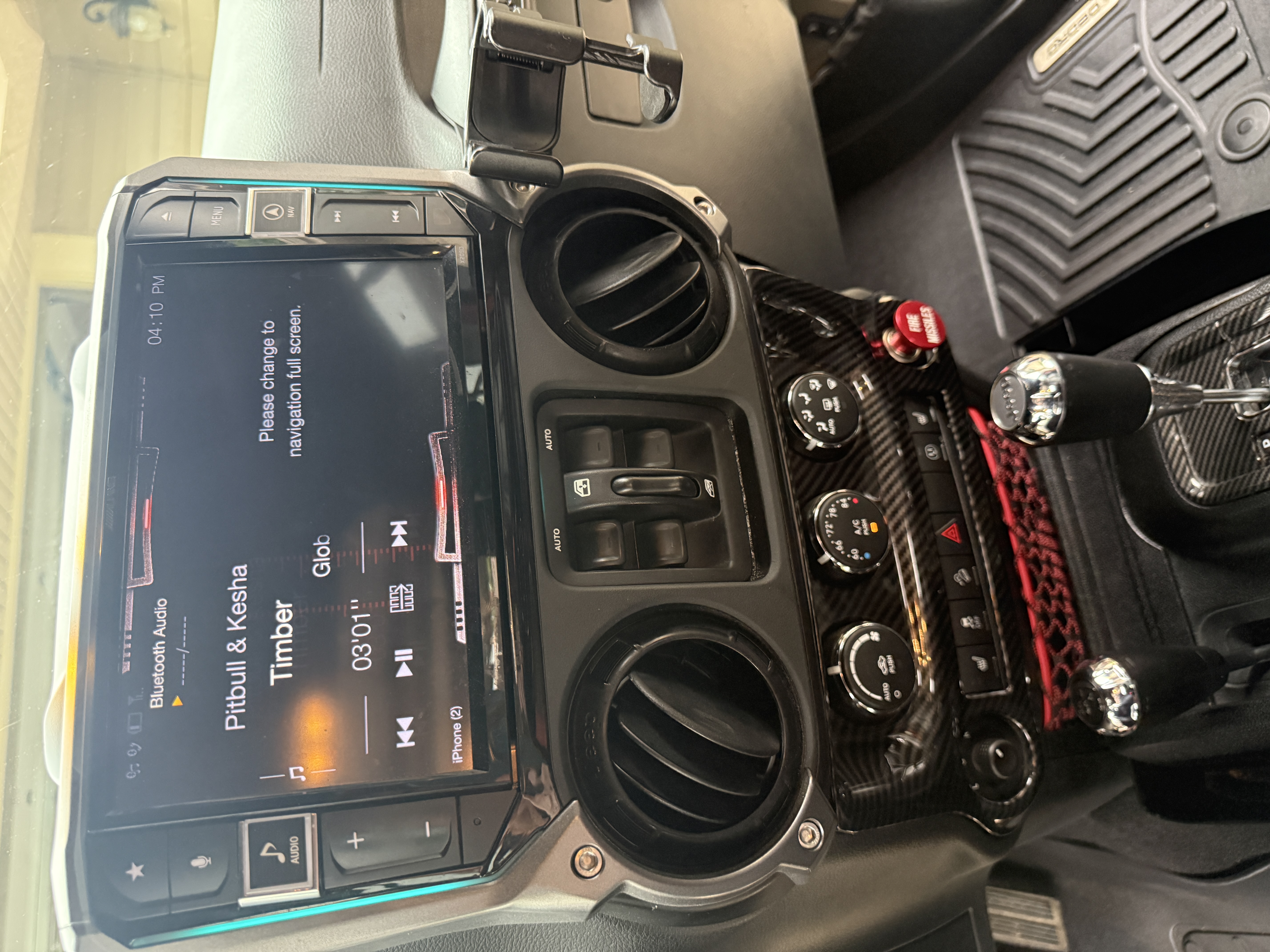 2018 Jeep Wrangler Rubicon