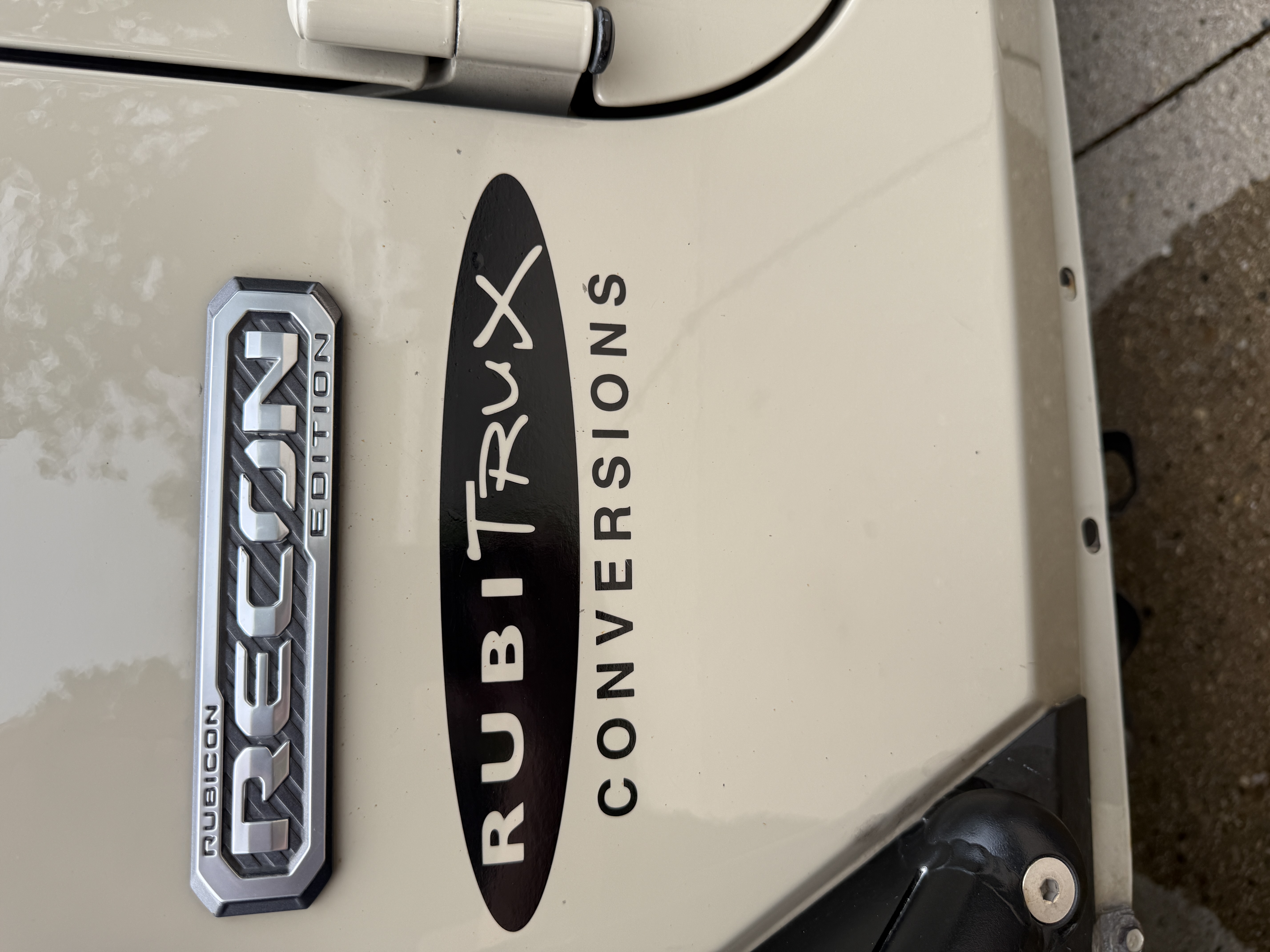 2018 Jeep Wrangler Rubicon