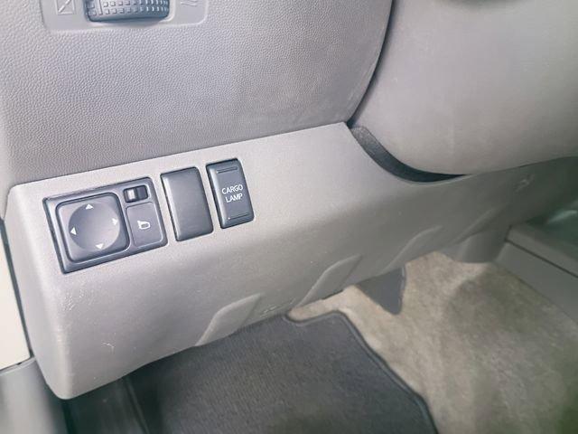 2013 Nissan Frontier SV