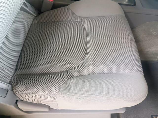 2013 Nissan Frontier SV