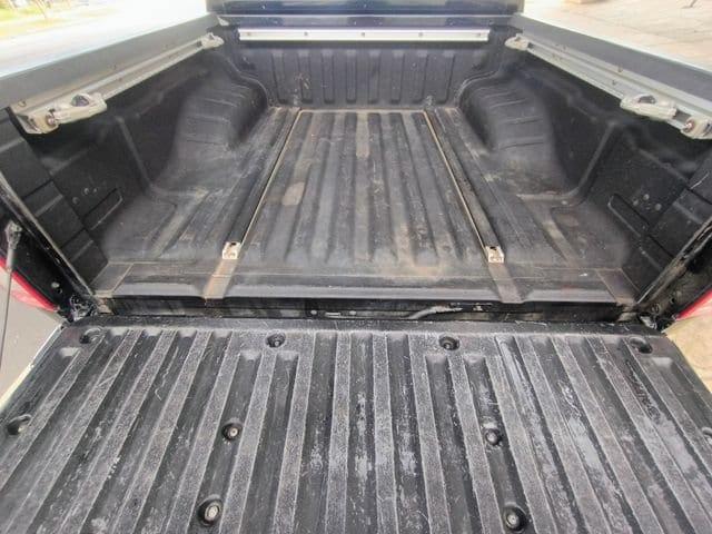2013 Nissan Frontier SV