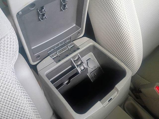 2013 Nissan Frontier SV