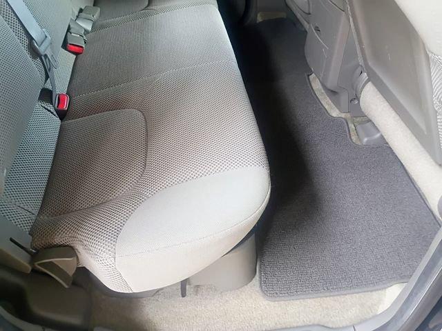 2013 Nissan Frontier SV