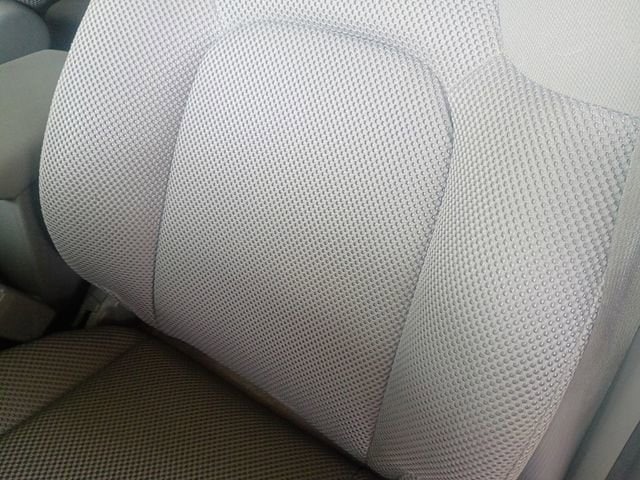 2013 Nissan Frontier SV