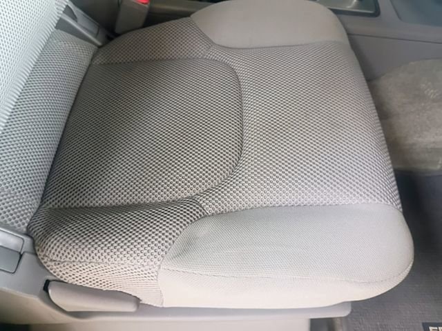 2013 Nissan Frontier SV