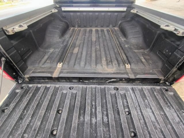 2013 Nissan Frontier SV