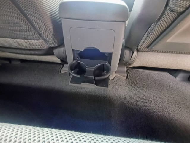 2013 Nissan Frontier SV