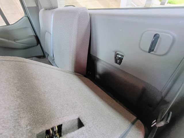 2013 Nissan Frontier SV