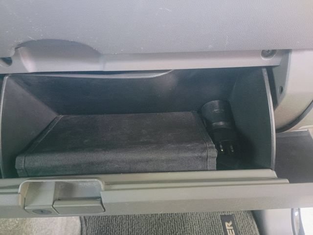 2013 Nissan Frontier SV