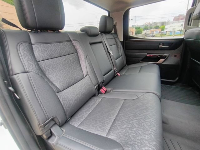 2024 Toyota Tundra Limited HV