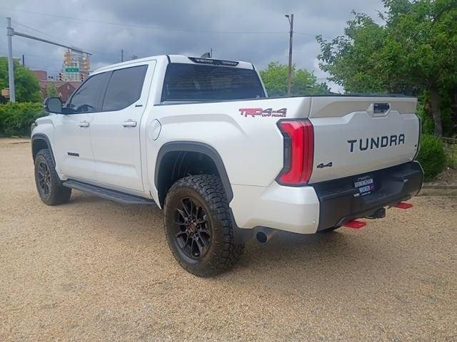 2024 Toyota Tundra Limited HV