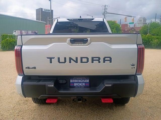 2024 Toyota Tundra Limited HV