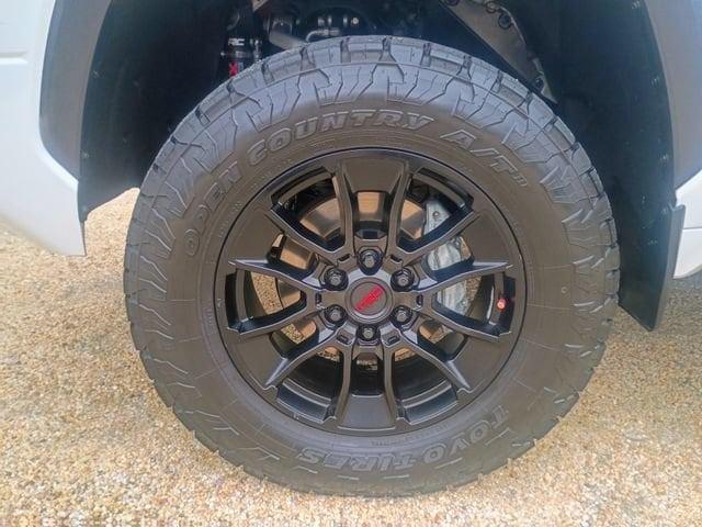 2024 Toyota Tundra Limited HV