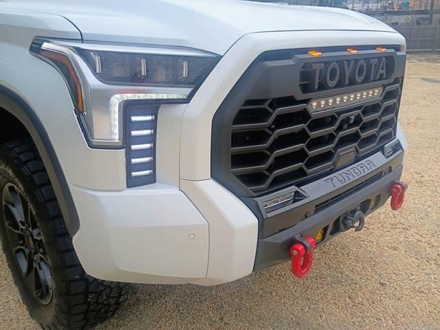 2024 Toyota Tundra Limited HV