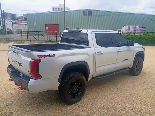 2024 Toyota Tundra Limited HV