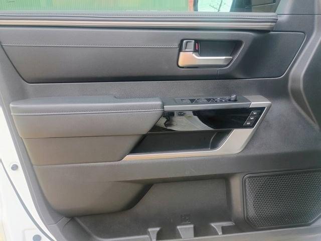 2024 Toyota Tundra Limited HV