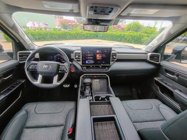 2024 Toyota Tundra Limited HV