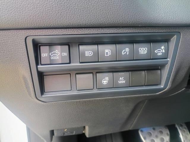2024 Toyota Tundra Limited HV