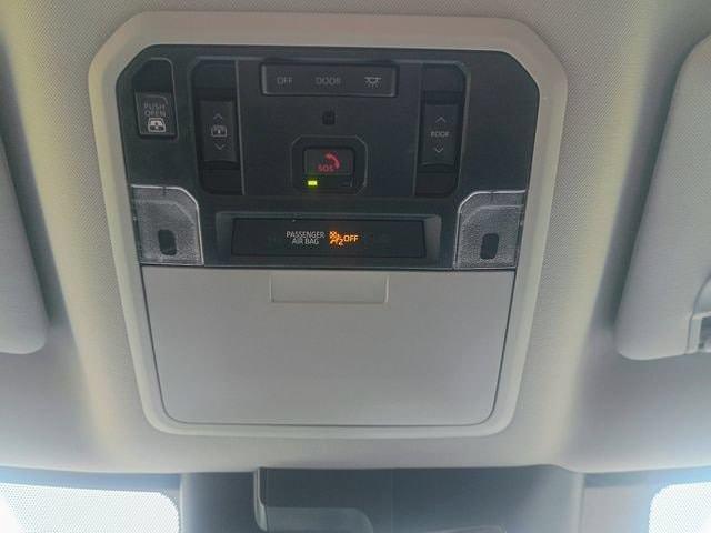2024 Toyota Tundra Limited HV
