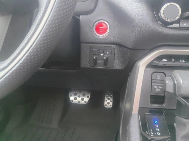 2024 Toyota Tundra Limited HV
