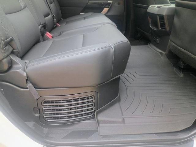 2024 Toyota Tundra Limited HV