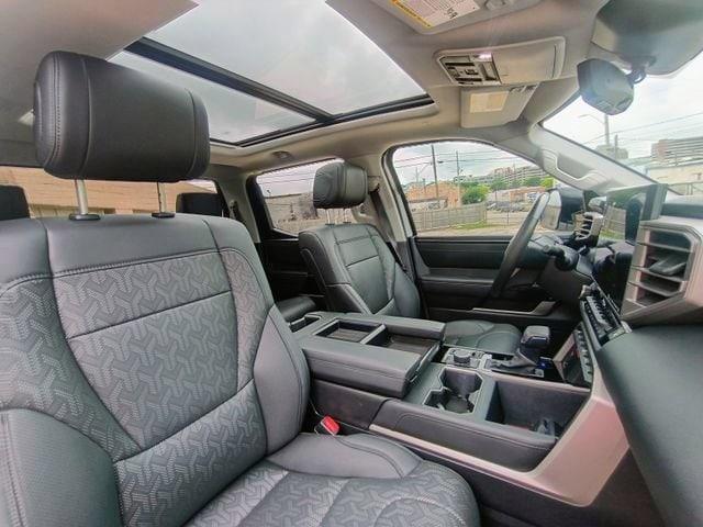 2024 Toyota Tundra Limited HV