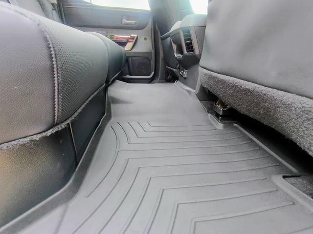 2024 Toyota Tundra Limited HV