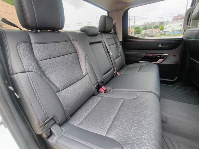 2024 Toyota Tundra Limited HV