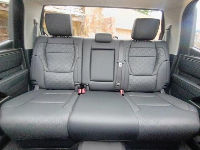 2024 Toyota Tundra Limited HV
